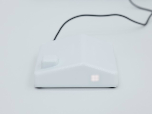 まごチャン受信ボックス