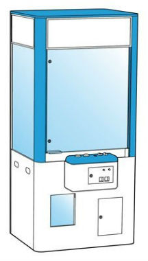 クレーンゲーム