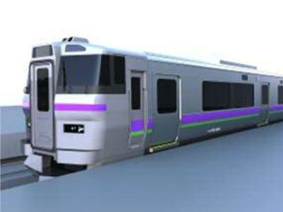 はこだてライナー