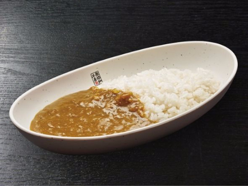 シャリカレー