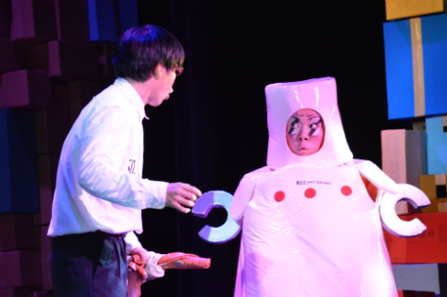 ラヴ江（小野由香）の手作り感