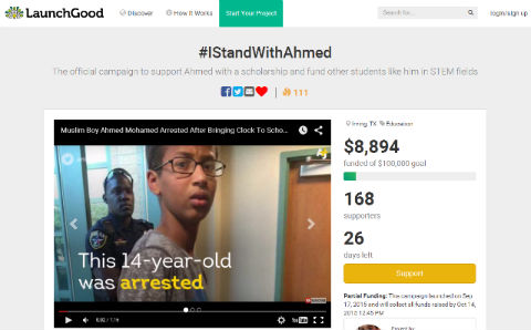 アフメド・モハメド