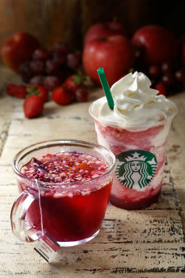 フルーツクラッシュ