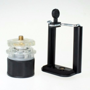 ペットボトル自撮り