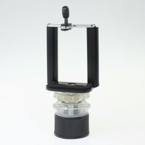 ペットボトル自撮り