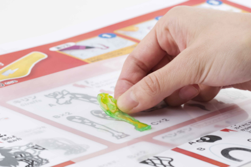 3Dドリームアーツペン