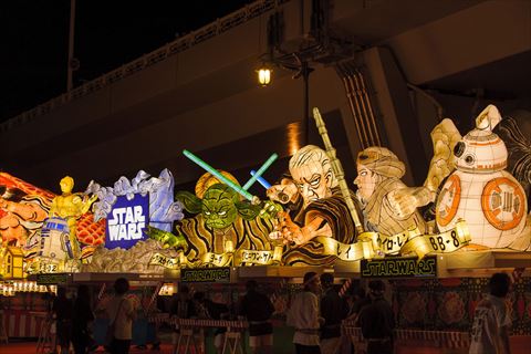 スター・ウォーズ