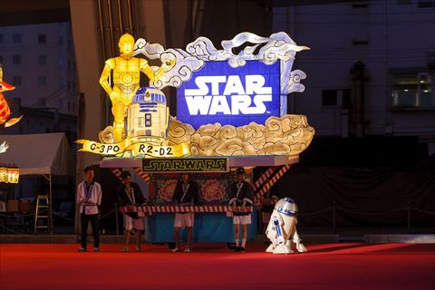 スター・ウォーズ