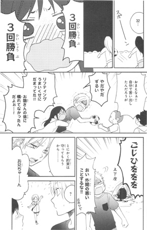 おはよう、いばら姫