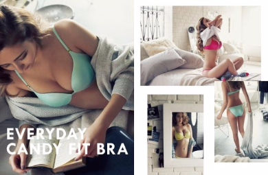 安野モヨコ下着