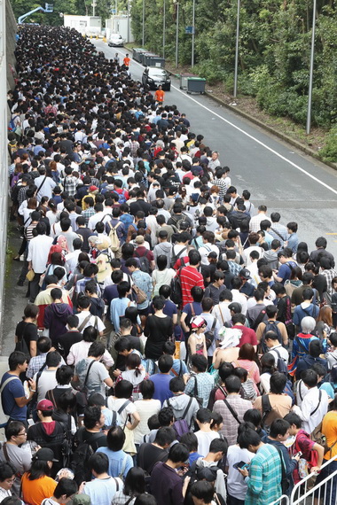 東京ゲームショウ