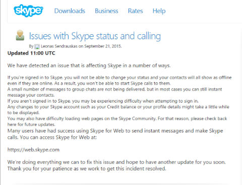 Skype