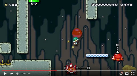 マリオメーカー