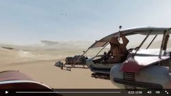 フォースの覚醒