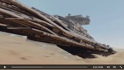 フォースの覚醒