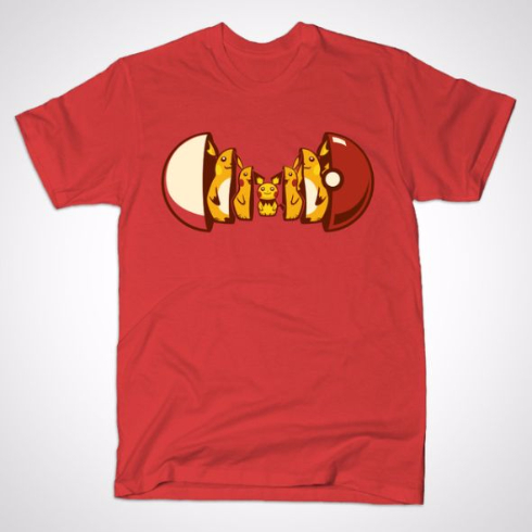 ポケトリョーシカ