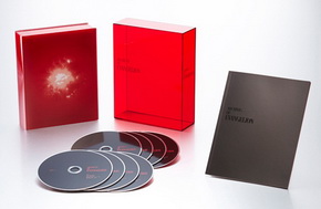 新世紀エヴァンゲリオン DVD キングレコード 新世紀エヴァンゲリオン DVD STANDARD EDITION Vol.1: 映像