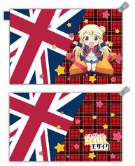 きんいろモザイク