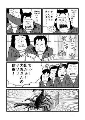 おおむねプロレスの味方です