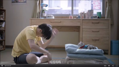 実写版ドラえもん