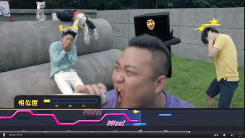 実写版ドラえもん