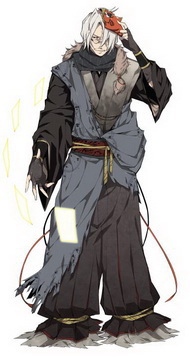 文豪ストレイドッグス