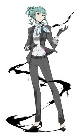 文豪ストレイドッグス