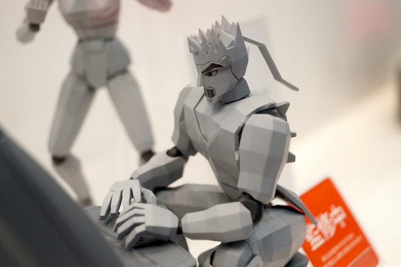 バーチャファイター