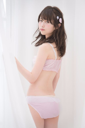 シンデレラバスト