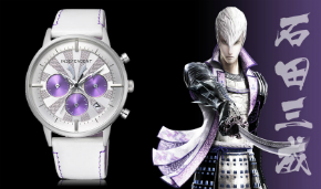 石田三成モデル