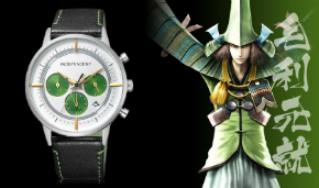 毛利元就モデル