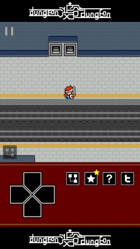 渋谷ダンジョン