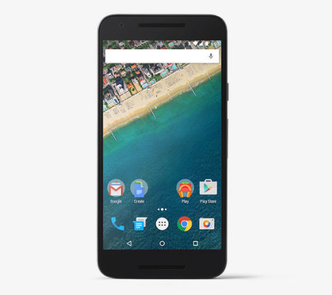 Nexus 5X