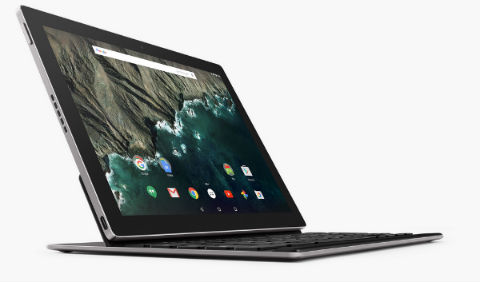 Pixel C