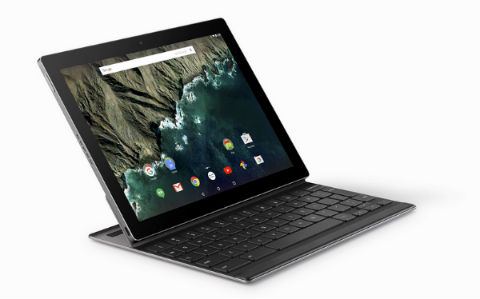 Pixel C