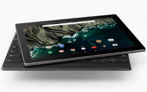 Pixel C