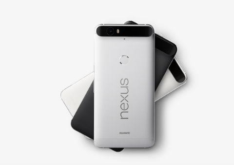 Nexus 6P