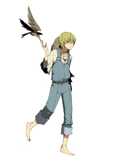 文豪ストレイドッグス