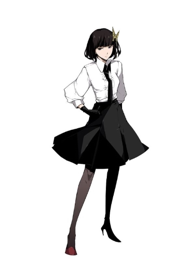 文豪ストレイドッグス