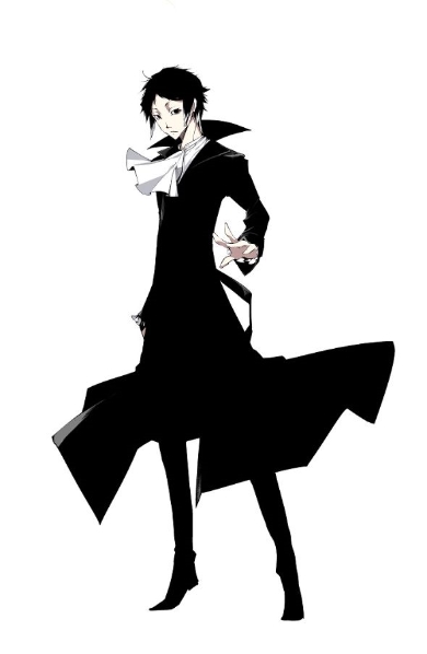 文豪ストレイドッグス