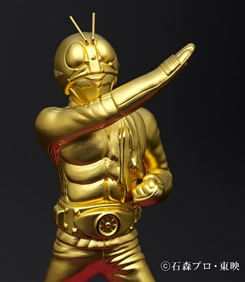 仮面ライダー