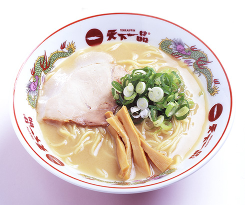 天下一品