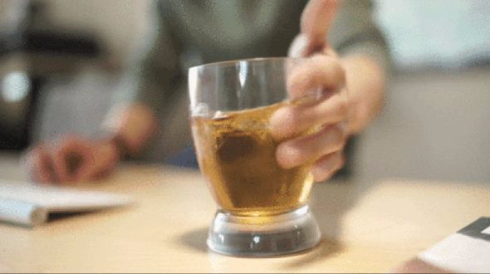 Mighty Mug Barware