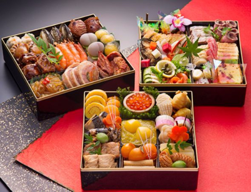 おせち