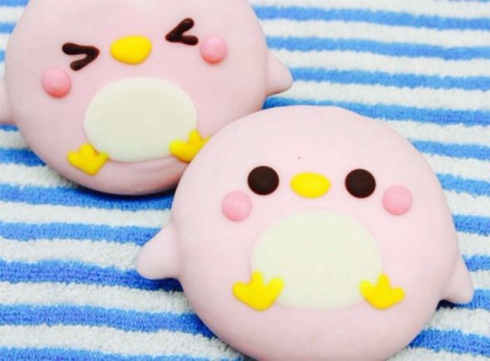 ことりカフェ表参道