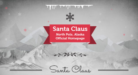 サンタ・クロース