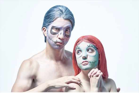 ナイトメアー・ビフォア・クリスマス