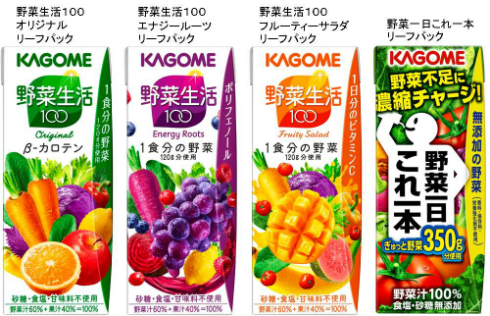 新容器「テトラ・ブリック・アセプティック　スリム　リーフ」