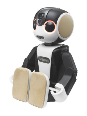 RoBoHoN