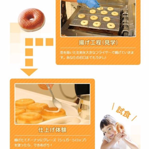 ミスドミュージアム